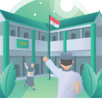 Pentingnya Peran Madrasah Ibtidaiyah dalam Membentuk Generasi Muda yang Berakhlak Mulia