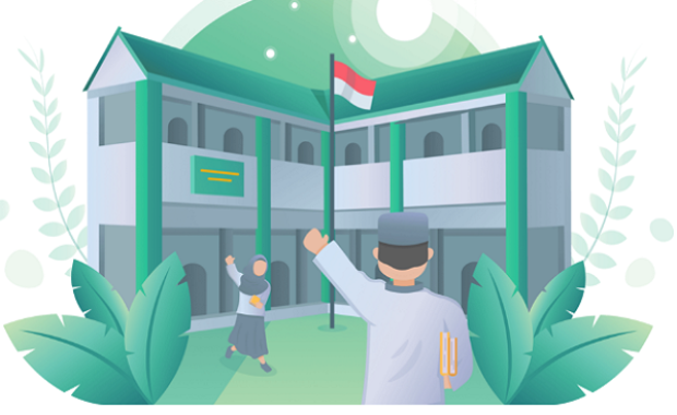 Pentingnya Peran Madrasah Ibtidaiyah dalam Membentuk Generasi Muda yang Berakhlak Mulia