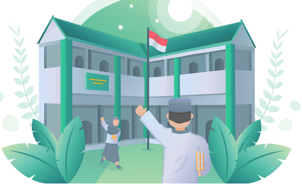 Pentingnya Peran Madrasah Ibtidaiyah dalam Membentuk Generasi Muda yang Berakhlak Mulia